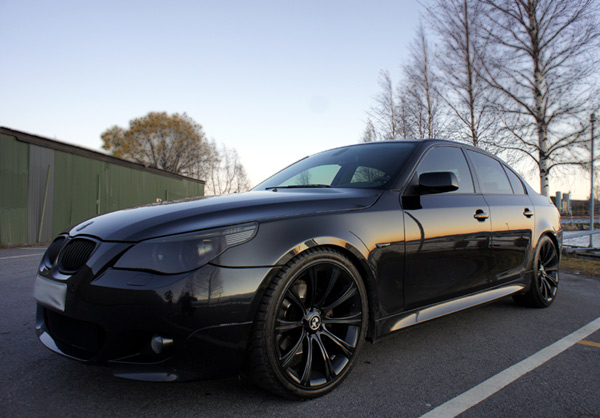 bmw-e60-dark-smoke-stralkastare-soyashield-stralkastarfilm-toningsfilm-skyddsfilm-headlight_headlamp_protection_film