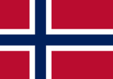 Leverans till Norge